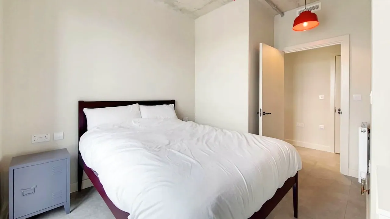 The Robinson Apartment